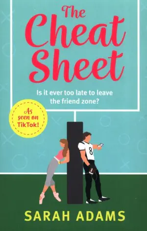 The Cheat Sheet