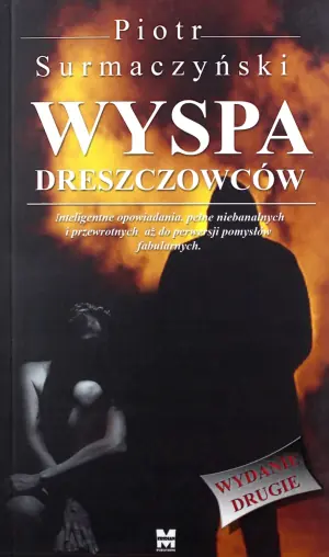 Wyspa dreszczowców