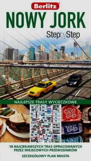 Step by Step. Nowy Jork