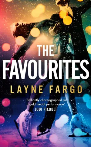 The Favourites wer. angielska