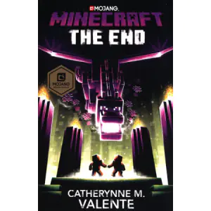 Minecraft: The End