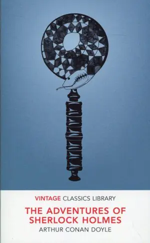 Adventures Of Sherlock Holmes