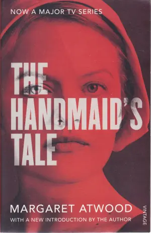The Handmaid'S Tale