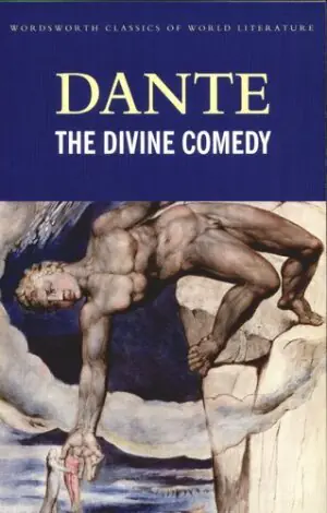 The Divine Comedy