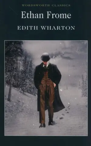 Ethan Frome