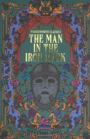 The Man In The Iron Mask