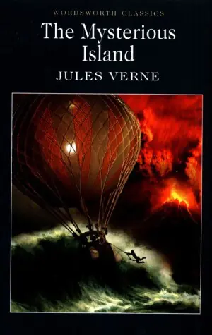 The Mysterious Island
