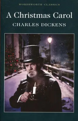 A Christmas Carol