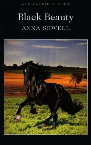 Black Beauty