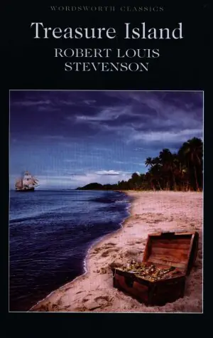 Treasure Island