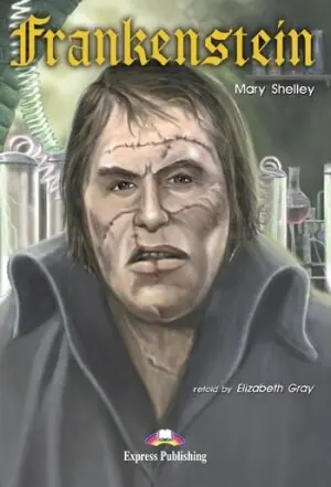 Frankenstein. Reader