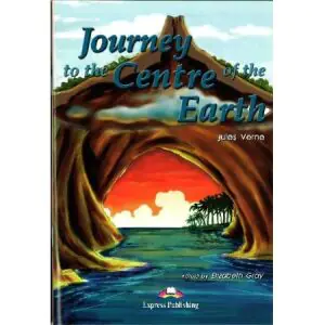 Journey to the Centre of the. Reader