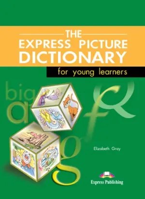 Express Pictiure Dictionary