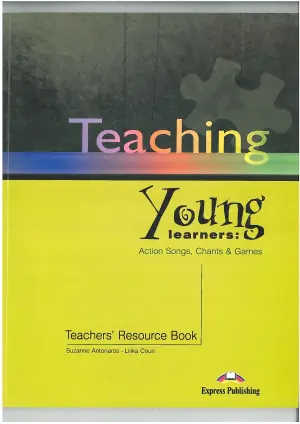 Teaching Young Learners TB EXPRESS PUBLISHING