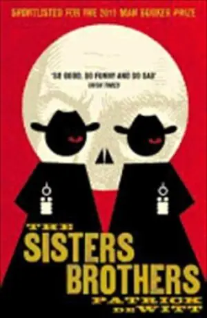 The Sisters Brothers