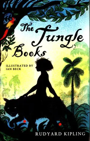 The Jungle Books