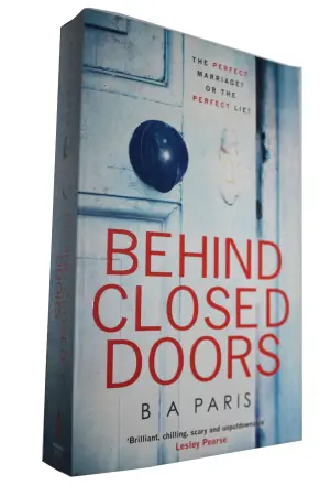 Behind Closed Doors