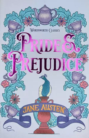 Pride and Prejudice