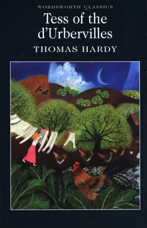 Tess of the D'Urbervilles