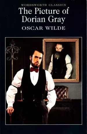 The Picture Of Dorian Gray