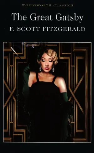 The Great Gatsby
