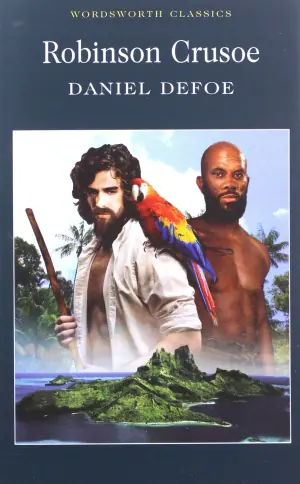 Robinson Crusoe