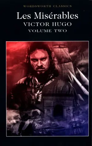 Les Miserables Volume 2