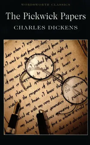 The Pickwick Papers