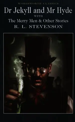 Dr Jekyll and Mr Hyde