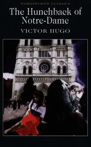 The Hunchback of Notre-Dame