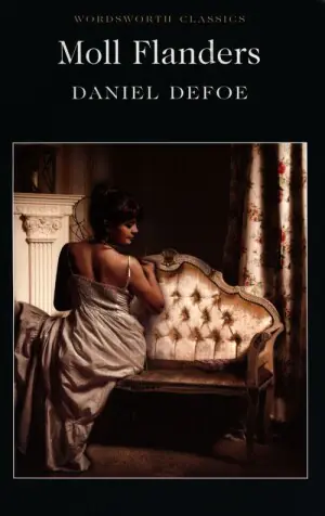 Moll Flanders