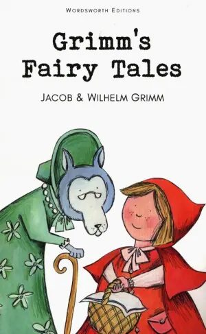 Grimm's Fairy Tale