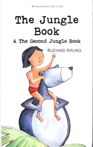 The Jungle Book