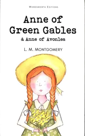 Anne of Green Gables