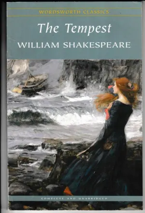 The Tempest