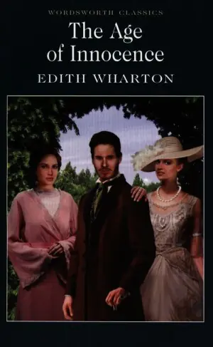 The Age of Innocence