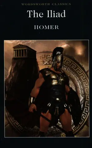 The Iliad