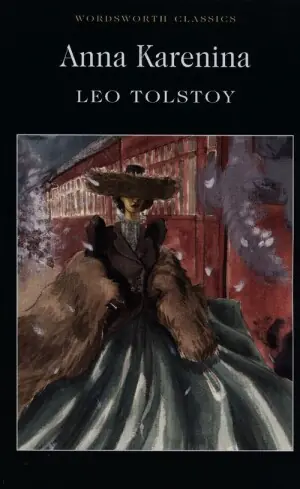 Anna Karenina