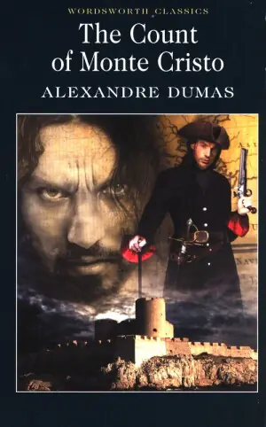 The Count of Monte Cristo