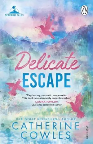 Delicate Escape wer. angielska