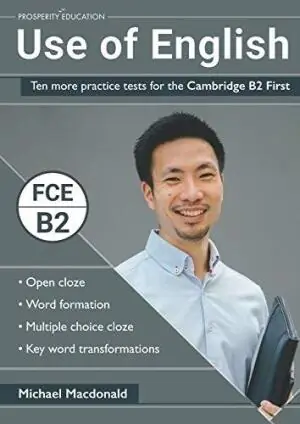 Use of English