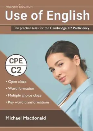 Use of English