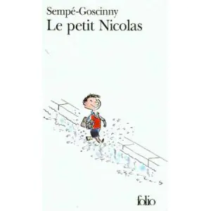 Le petit Nicolas