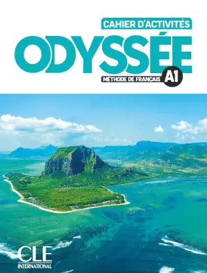 Odyssee A1 Ćwiczenia + zawartość Online