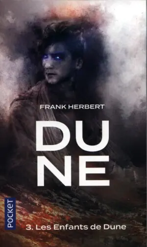 Cycle de Dune. Les enfants de Dune. Tom 3