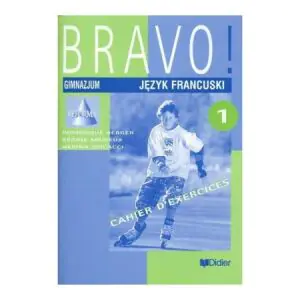 Bravo 1 ćwiczenia DIDIER