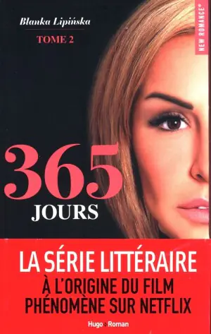 365 Jours. Tom 2