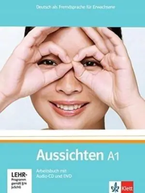 Aussichten A1 z płytą DVD