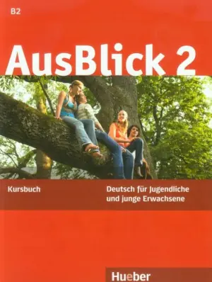 AusBlick 2. Kursbuch