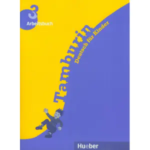 Tamburin 3 Arbeitsbuch